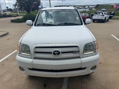 toyota tundra 2004 5TBDT481X4S456127 image toyota tundra 2004 5TBDT481X4S456127 image