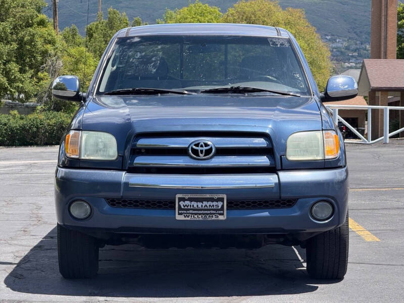 toyota tundra 2004 5TBRN341X4S442616 image toyota tundra 2004 5TBRN341X4S442616 image