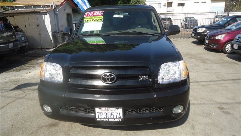 toyota tundra 2004 5TBET38114S444978 image toyota tundra 2004 5TBET38114S444978 image
