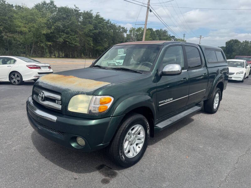 toyota tundra 2004 5TBDT44164S442392 image toyota tundra 2004 5TBDT44164S442392 image