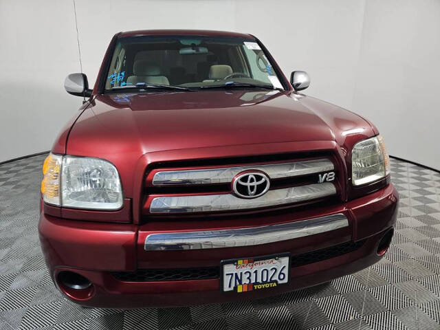 toyota tundra 2004 5TBET34184S460410 image toyota tundra 2004 5TBET34184S460410 image