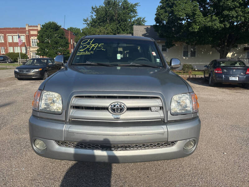 toyota tundra 2004 5TBDT44114S437519 image toyota tundra 2004 5TBDT44114S437519 image