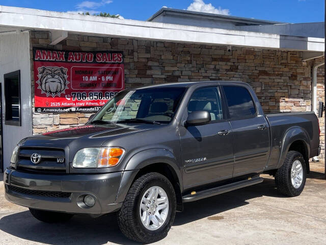 toyota tundra 2004 5TBET38134S449387 image toyota tundra 2004 5TBET38134S449387 image
