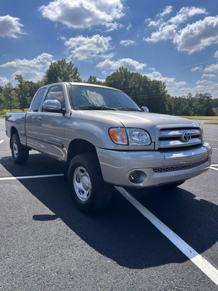 toyota tundra 2004 5TBRN34154S438733 image toyota tundra 2004 5TBRN34154S438733 image