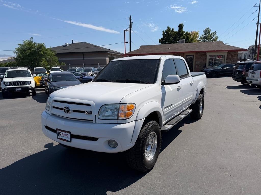 toyota tundra 2004 5TBDT48134S462884 image toyota tundra 2004 5TBDT48134S462884 image