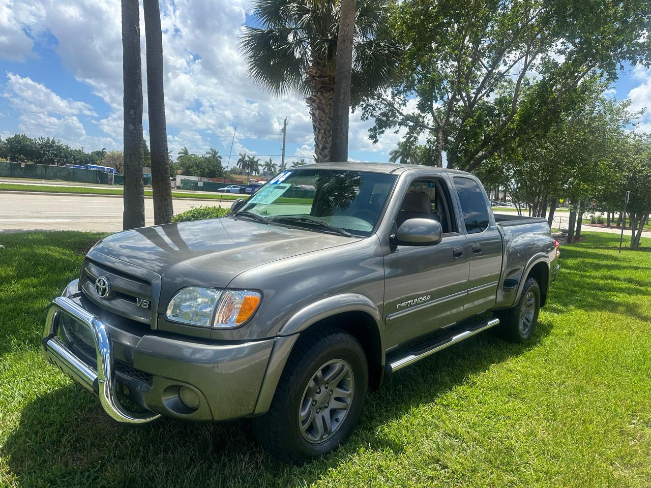 toyota tundra 2004 5TBRT38104S447968 image toyota tundra 2004 5TBRT38104S447968 image