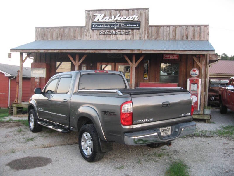 toyota tundra 2004 5TBDT44194S443567 image toyota tundra 2004 5TBDT44194S443567 image