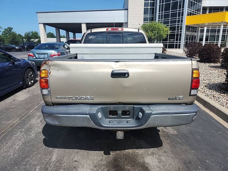 toyota tundra 2004 5TBRT34174S447911 image toyota tundra 2004 5TBRT34174S447911 image
