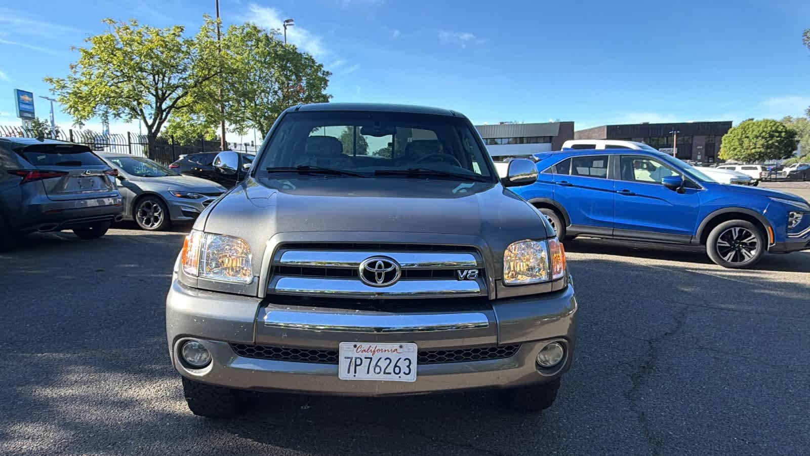 toyota tundra 2004 5TBBT44124S449539 image toyota tundra 2004 5TBBT44124S449539 image