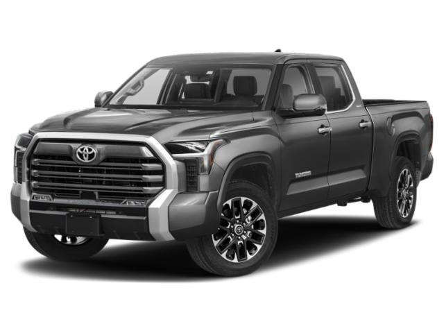 toyota tundra 2024 5TFJA5DB6RX215381 image toyota tundra 2024 5TFJA5DB6RX215381 image