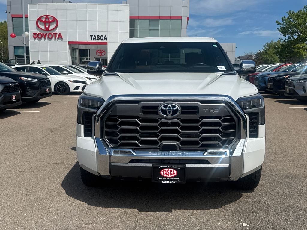 toyota tundra 2024 5TFMC5DB7RX065482 image toyota tundra 2024 5TFMC5DB7RX065482 image