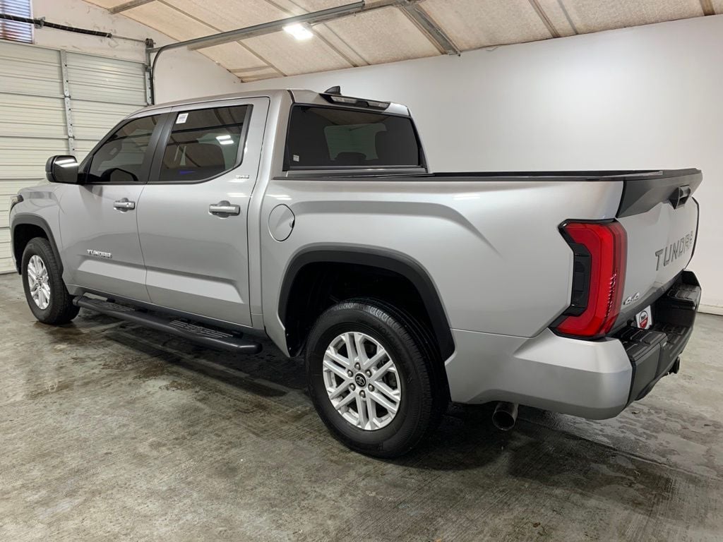 toyota tundra 2024 5TFLA5DB3RX226833 image toyota tundra 2024 5TFLA5DB3RX226833 image
