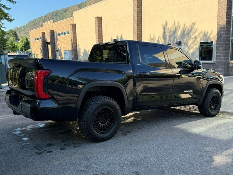 toyota tundra 2024 5TFLA5DB5RX153688 image toyota tundra 2024 5TFLA5DB5RX153688 image