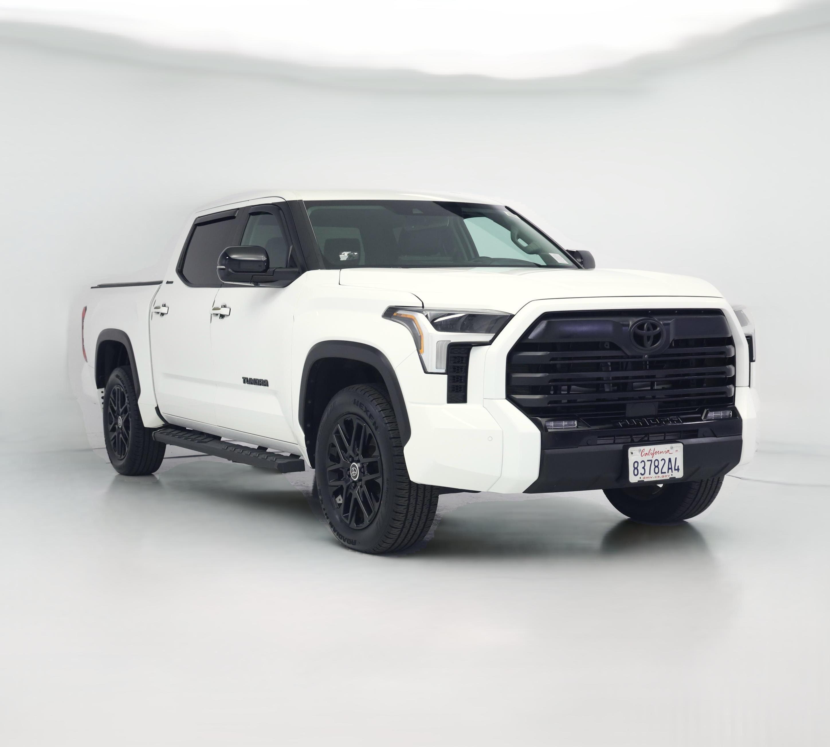 toyota tundra 2024 5TFWA5DB0RX201045 image toyota tundra 2024 5TFWA5DB0RX201045 image