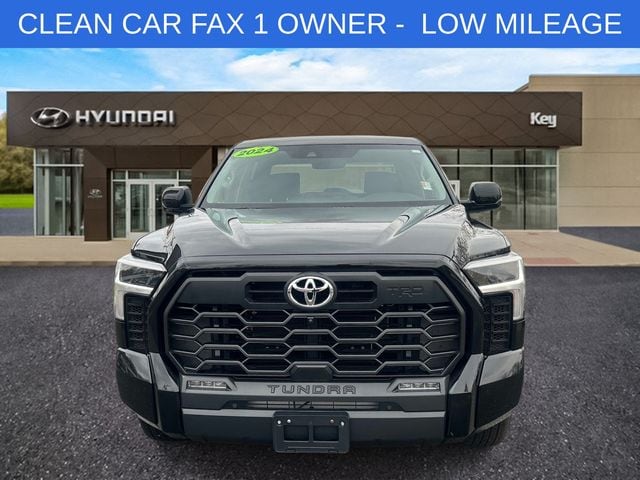 toyota tundra 2024 5TFLA5DB7RX147245 image toyota tundra 2024 5TFLA5DB7RX147245 image