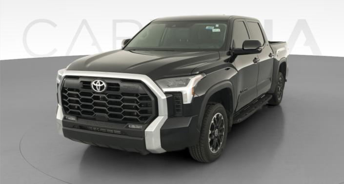 toyota tundra 2024 5TFLA5DB4RX175343 image toyota tundra 2024 5TFLA5DB4RX175343 image