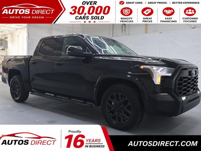 toyota tundra 2024 5TFLA5DBXRX209303 image toyota tundra 2024 5TFLA5DBXRX209303 image
