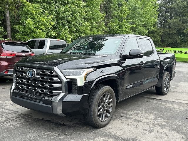 toyota tundra 2024 5TFNC5AB2RX003271 image toyota tundra 2024 5TFNC5AB2RX003271 image