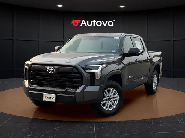 toyota tundra 2024 5TFLA5DB8RX216797 image toyota tundra 2024 5TFLA5DB8RX216797 image