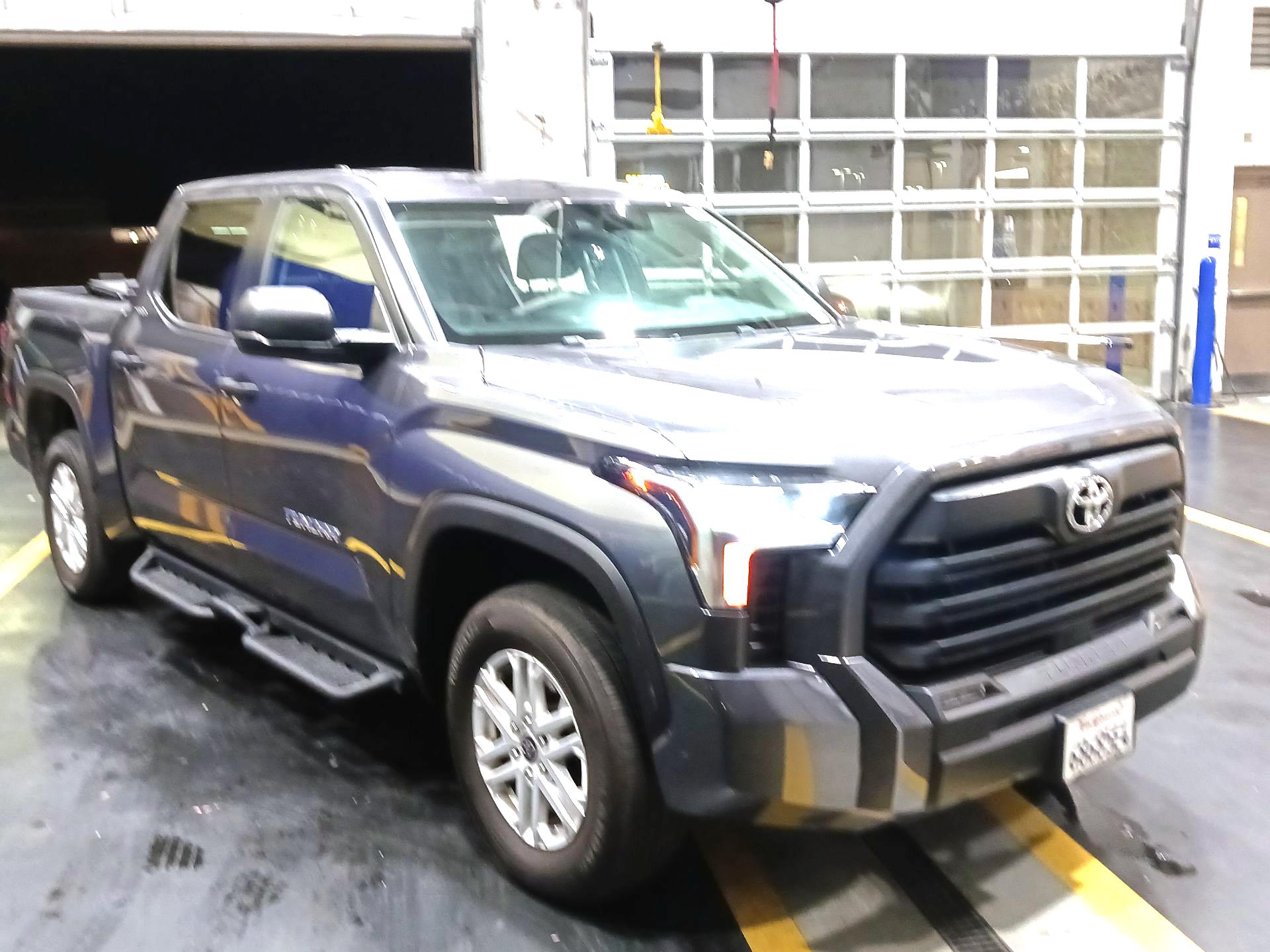 toyota tundra 2024 5TFLA5DB2RX216102 image toyota tundra 2024 5TFLA5DB2RX216102 image