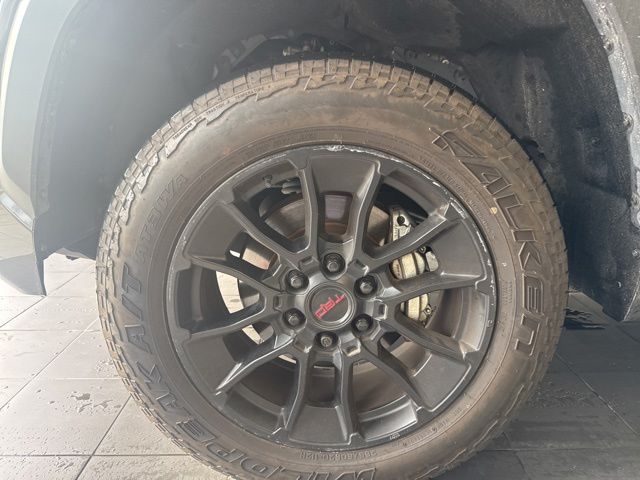 toyota tundra 2024 5TFLA5DB3RX146237 image toyota tundra 2024 5TFLA5DB3RX146237 image