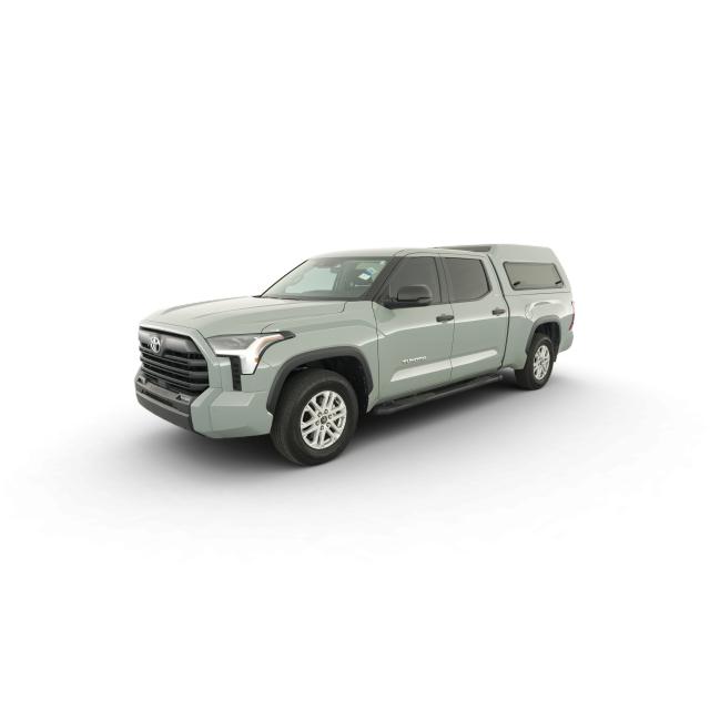 toyota tundra 2024 5TFLA5EC1RX027786 image toyota tundra 2024 5TFLA5EC1RX027786 image