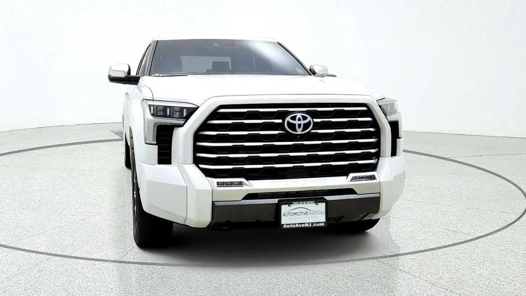toyota tundra 2024 5TFVC5DB5RX082026 image toyota tundra 2024 5TFVC5DB5RX082026 image