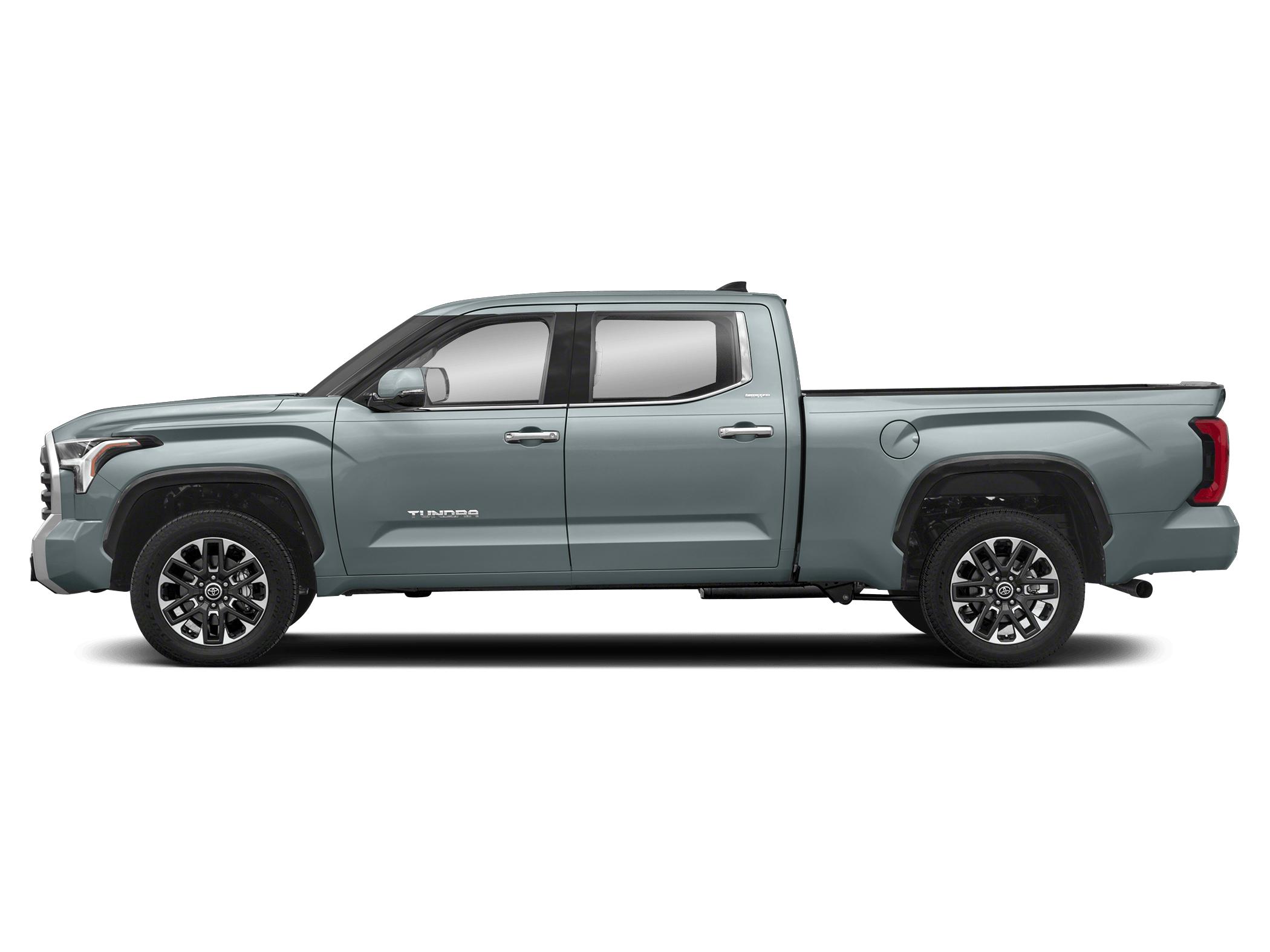 toyota tundra 2024 5TFJA5BCXRX003241 image toyota tundra 2024 5TFJA5BCXRX003241 image
