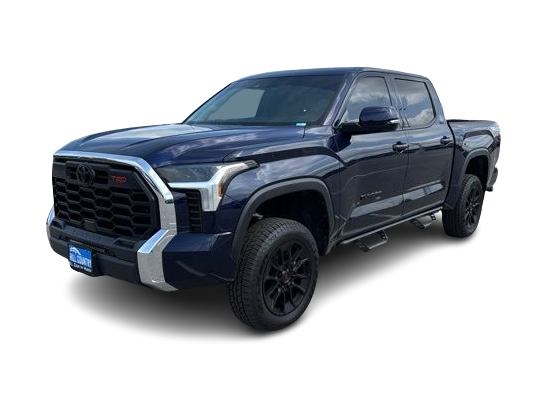 toyota tundra 2024 5TFLA5DB5RX220807 image toyota tundra 2024 5TFLA5DB5RX220807 image