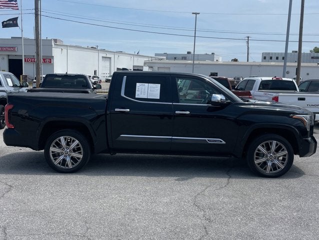 toyota tundra 2024 5TFVC5DB7RX063803 image toyota tundra 2024 5TFVC5DB7RX063803 image