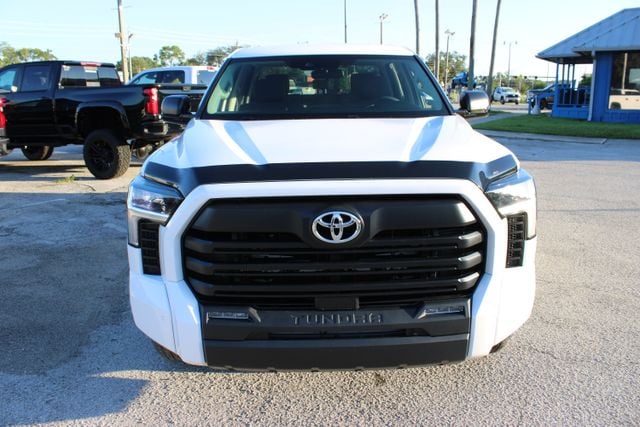 toyota tundra 2024 5TFLA5DB1RX235420 image toyota tundra 2024 5TFLA5DB1RX235420 image