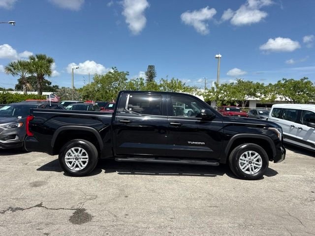 toyota tundra 2024 5TFLA5DB3RX174085 image toyota tundra 2024 5TFLA5DB3RX174085 image