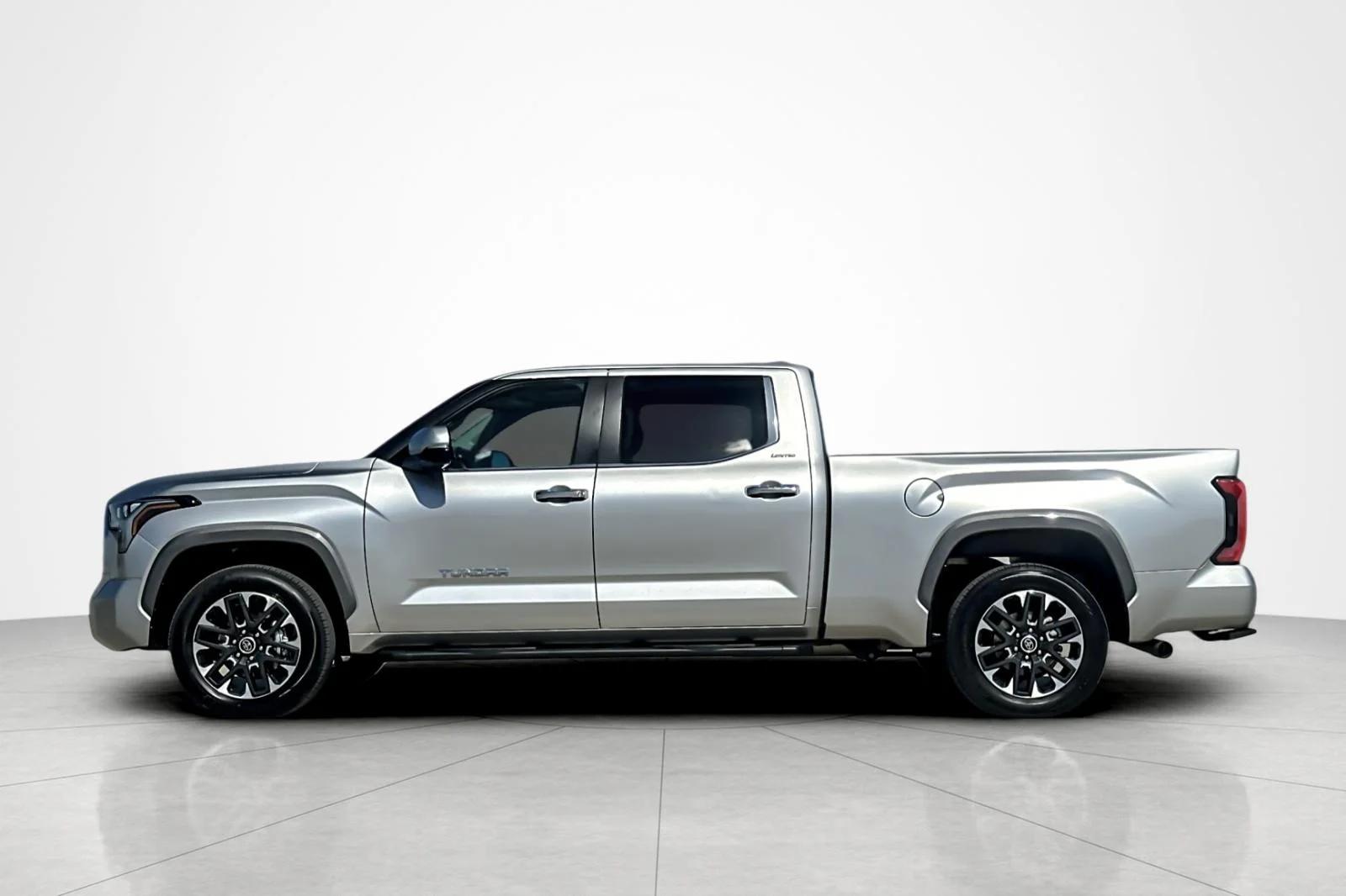 toyota tundra 2024 5TFJA5EC2RX023107 image toyota tundra 2024 5TFJA5EC2RX023107 image