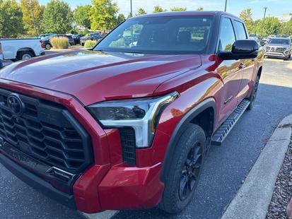 toyota tundra 2024 5TFWA5DB0RX169956 image toyota tundra 2024 5TFWA5DB0RX169956 image