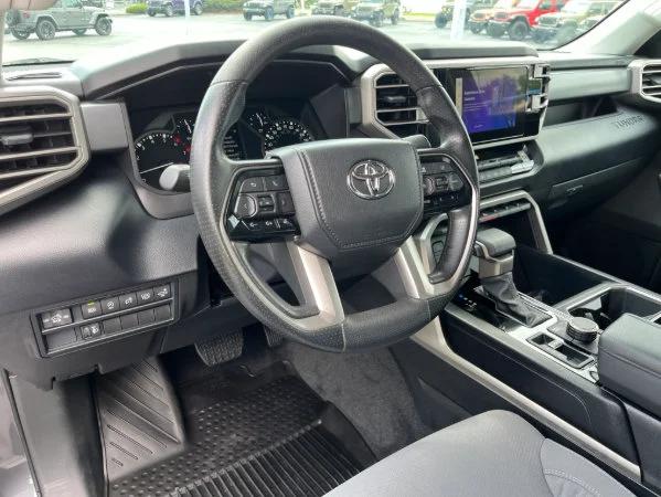 toyota tundra 2024 5TFLA5DB1RX222344 image toyota tundra 2024 5TFLA5DB1RX222344 image