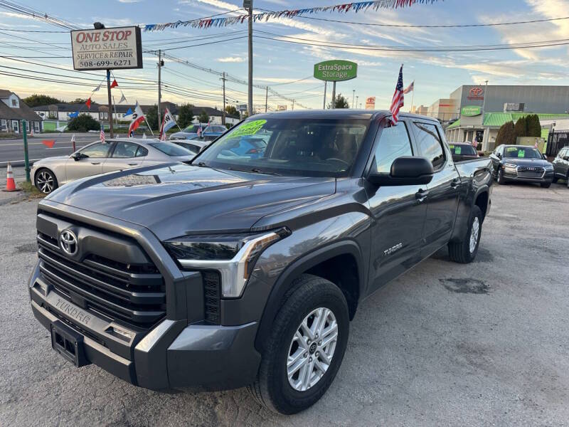 toyota tundra 2024 5TFLA5EC1RX034043 image toyota tundra 2024 5TFLA5EC1RX034043 image