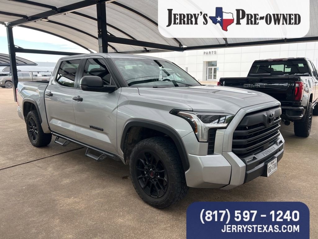 toyota tundra 2024 5TFLA5DB3RX160381 image toyota tundra 2024 5TFLA5DB3RX160381 image