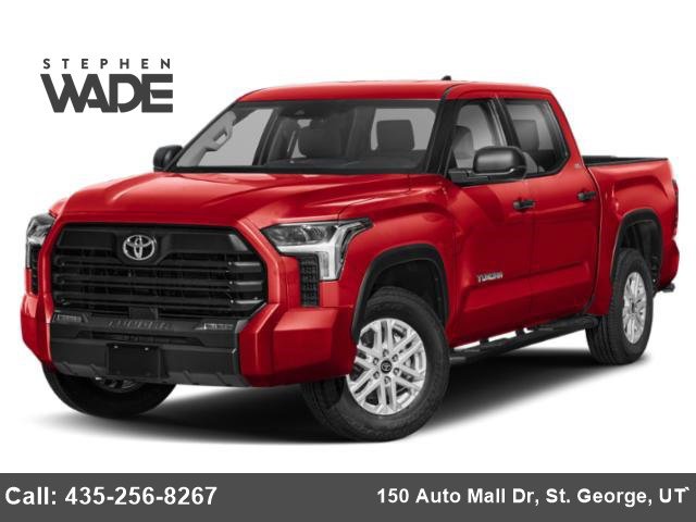 toyota tundra 2024 5TFLA5EC9RX026160 image toyota tundra 2024 5TFLA5EC9RX026160 image