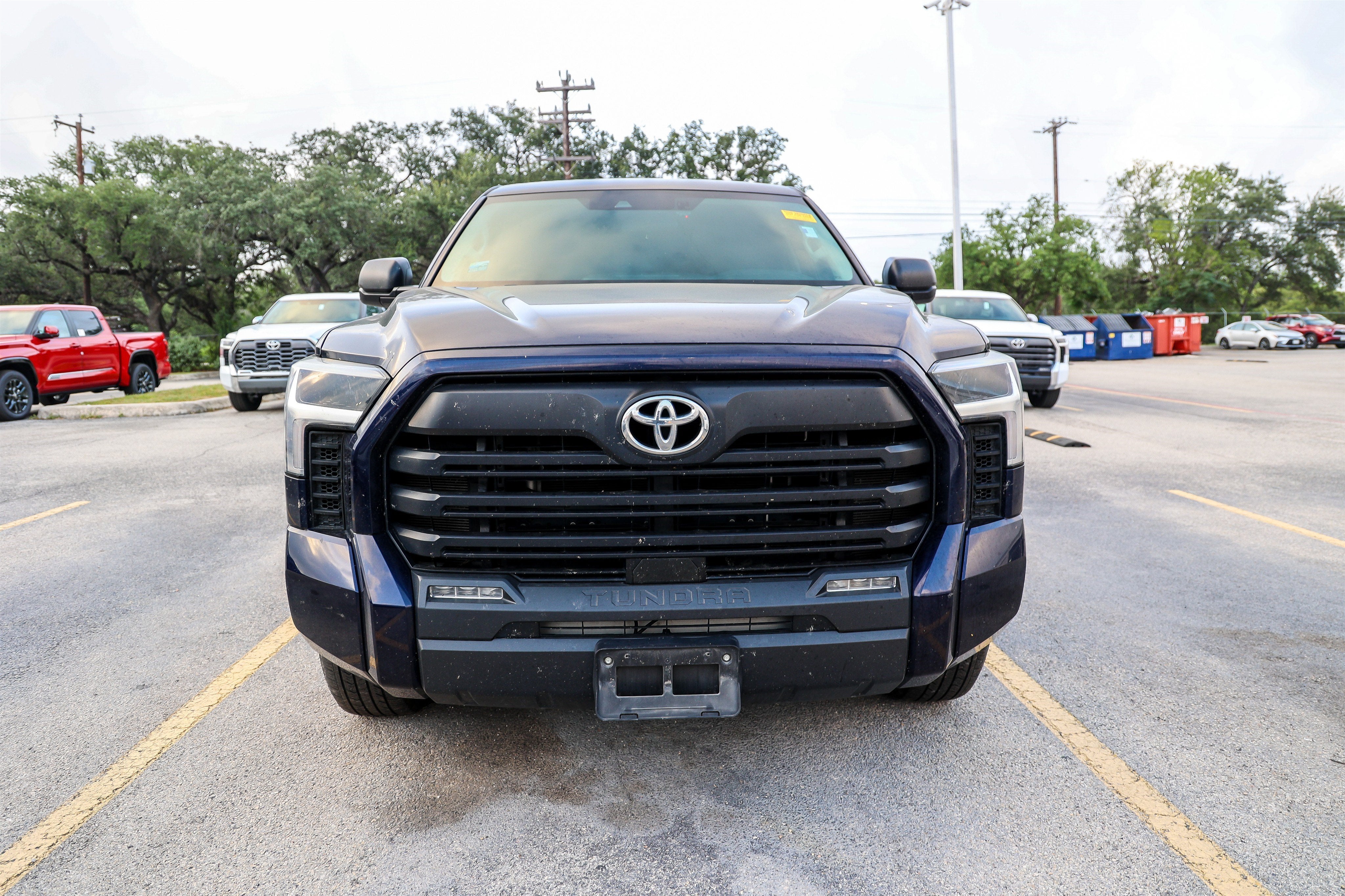 toyota tundra 2024 5TFLA5DB3RX147453 image toyota tundra 2024 5TFLA5DB3RX147453 image
