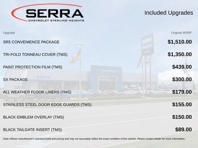 toyota tundra 2024 5TFLA5DB0RX208421 image toyota tundra 2024 5TFLA5DB0RX208421 image