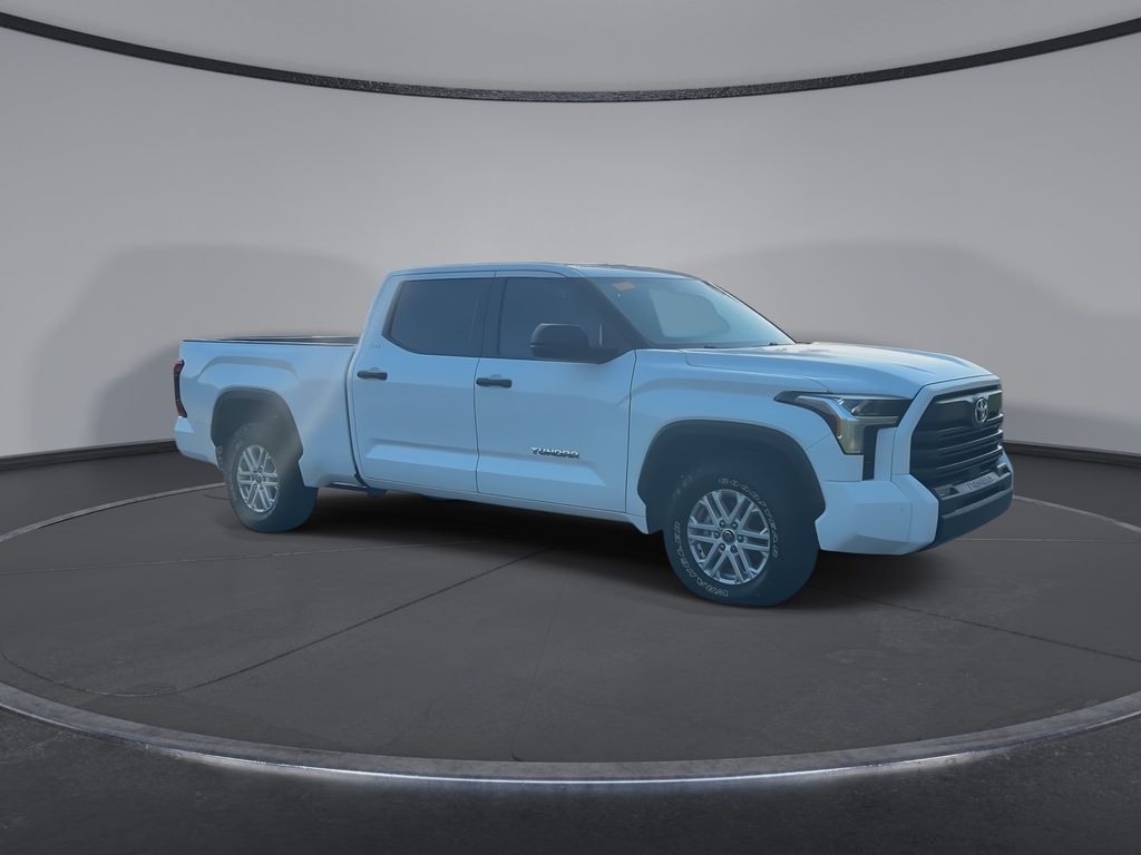toyota tundra 2024 5TFLA5BC1RX003413 image toyota tundra 2024 5TFLA5BC1RX003413 image