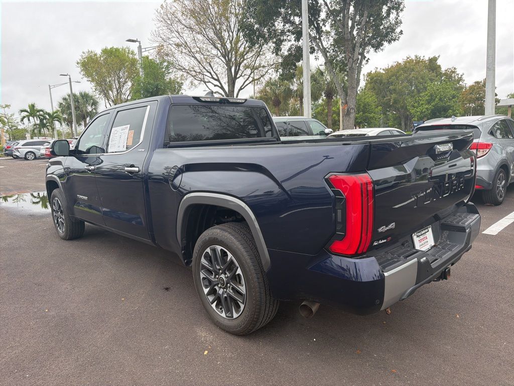 toyota tundra 2024 5TFJC5EC1RX005398 image toyota tundra 2024 5TFJC5EC1RX005398 image