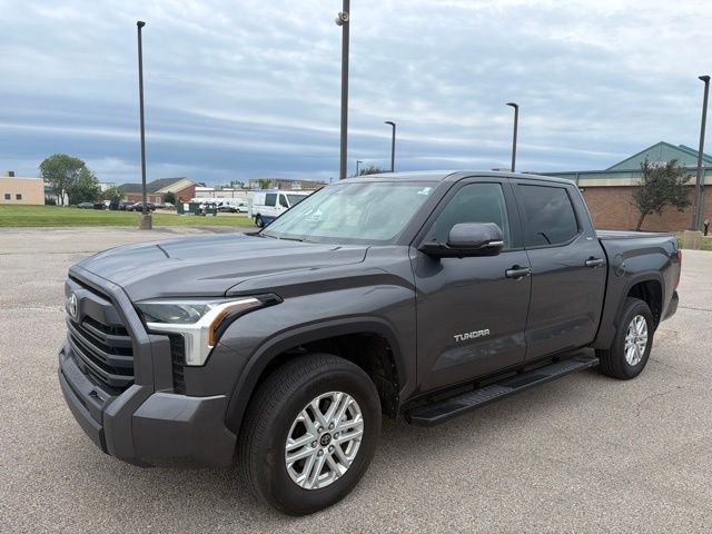toyota tundra 2024 5TFLA5DB4RX193518 image toyota tundra 2024 5TFLA5DB4RX193518 image