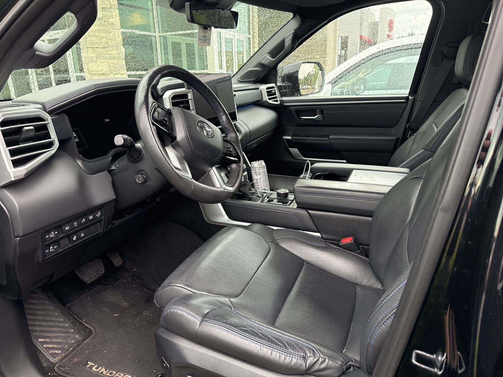 toyota tundra 2024 5TFNA5DB3RX188268 image