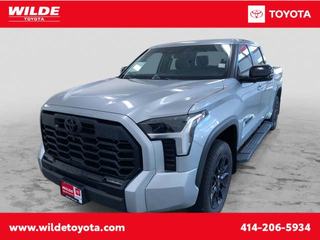 toyota tundra 2024 5TFWA5DB0RX195859 image toyota tundra 2024 5TFWA5DB0RX195859 image