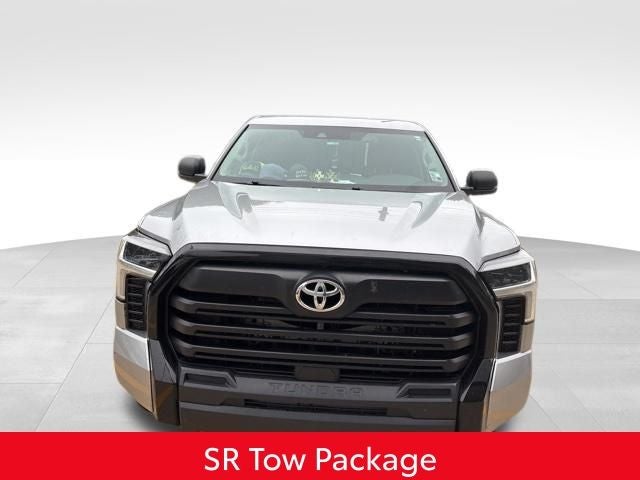 toyota tundra 2024 5TFKB5AA4RX033269 image toyota tundra 2024 5TFKB5AA4RX033269 image