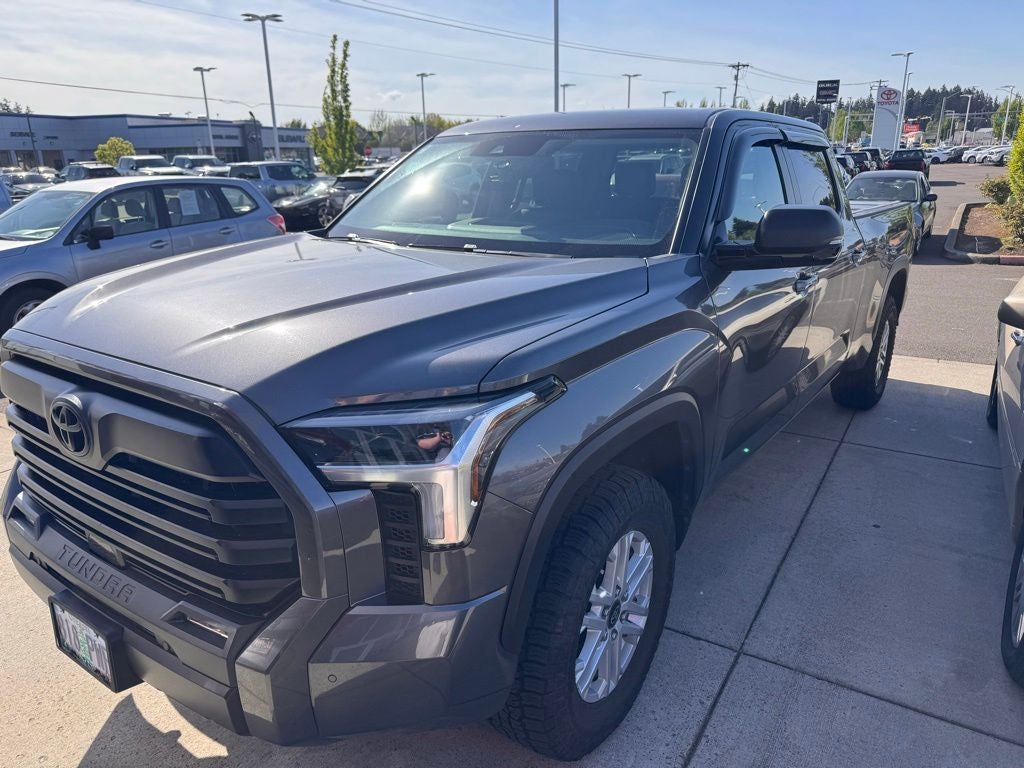 toyota tundra 2024 5TFLA5EC4RX027667 image toyota tundra 2024 5TFLA5EC4RX027667 image