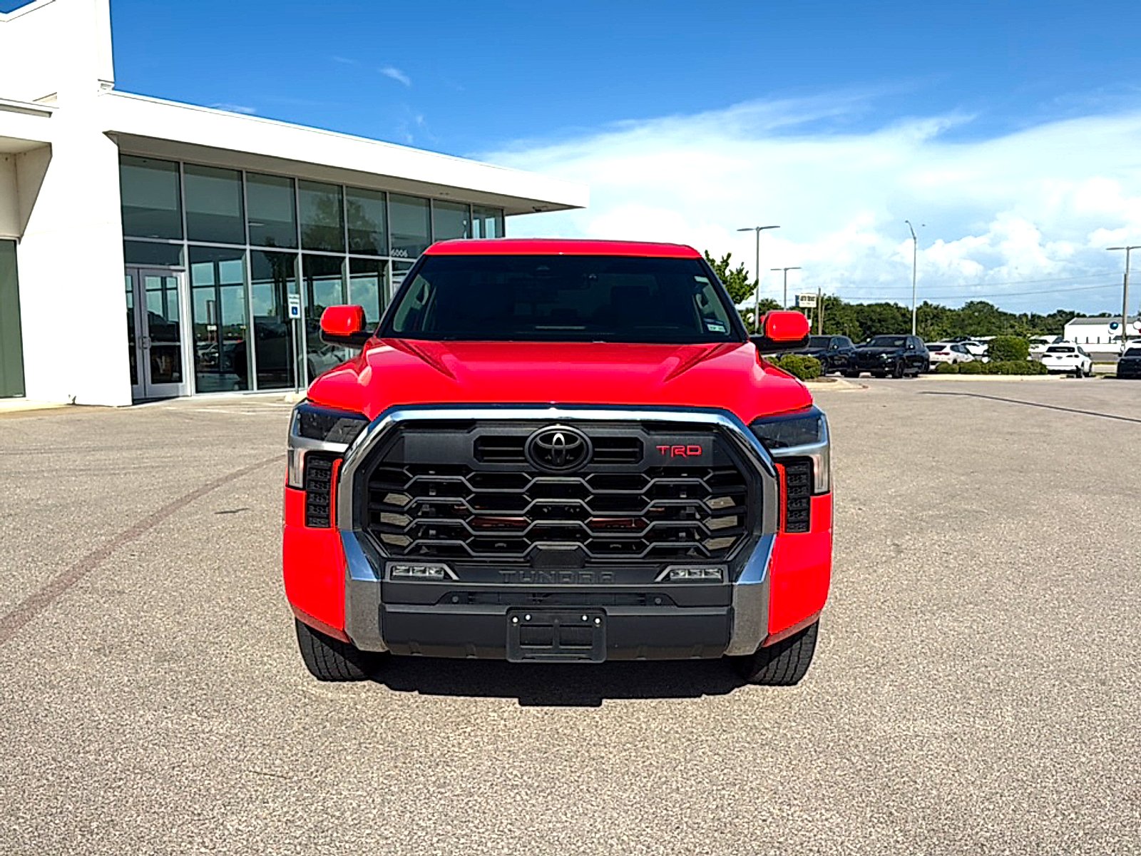 toyota tundra 2024 5TFLA5DB4RX171583 image toyota tundra 2024 5TFLA5DB4RX171583 image