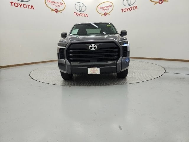 toyota tundra 2024 5TFLA5DB1RX169872 image toyota tundra 2024 5TFLA5DB1RX169872 image
