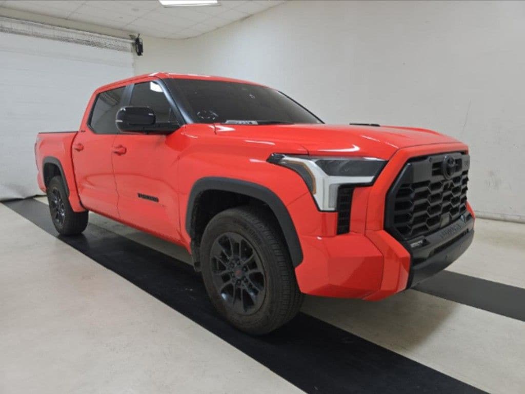 toyota tundra 2024 5TFWC5DBXRX078039 image toyota tundra 2024 5TFWC5DBXRX078039 image